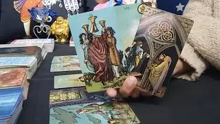 AQUARIUS♒