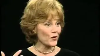 Charlie Rose
