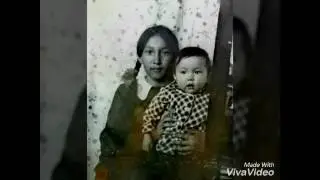 Мин дойдум мин о5о сааhым