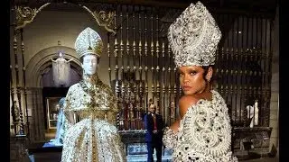 Inside The Met Gala 2018 - Red Carpet
