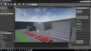 Unreal Engine 4 - 