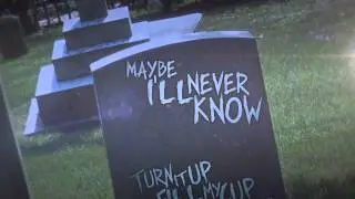 Diemonds - Over It Official Lyric Video
