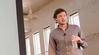 Evan Ratliff, The Atavist - XOXO Festival (2012)