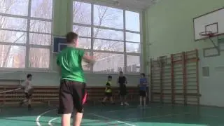 Жизнь. Эпизод 007.