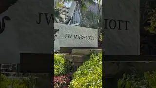 2024 JW Marriott Marco Island: First Look & Review