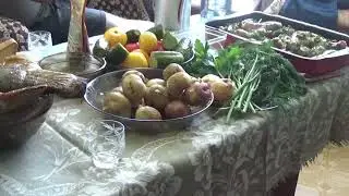 хороший стол