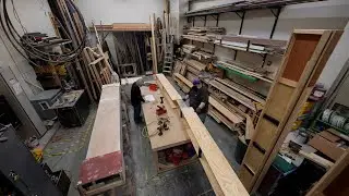 Artistry Theater Behind-the-Scenes: Set Design and Construction