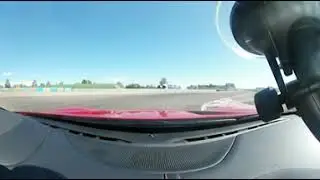 Ferrari Portofino 600cv 360° RACETRACK