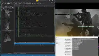 New cheat engine base in the making :)