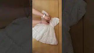 Сукня для дівчинки  #babygirl #baby #fashion