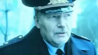 Что солдат сидишь? НЛО стерегу! ДМБ