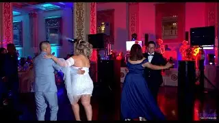 Tengo ganas de Bailar | Huapango en pareja 💃