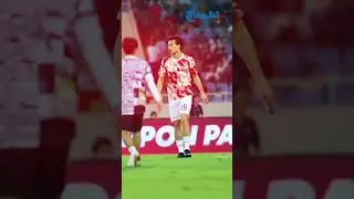 Tolak NAC Breda, Gelandang Timnas Indonesia Thom Haye Merapat ke Almere City