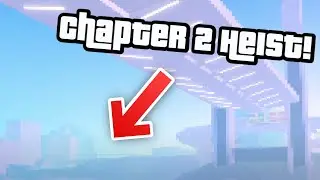 You *MISSED* this in the Mad City CHAPTER 2 Video!
