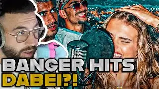 RAQI SCHON WIEDER RAUS?! 😱😤 MertAbi reagiert auf Icon 6 EP. 17 🔥