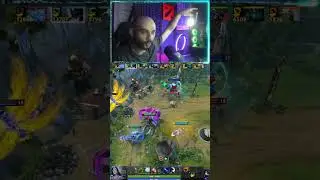 Как стать популярным в кастомках #dota2 ?