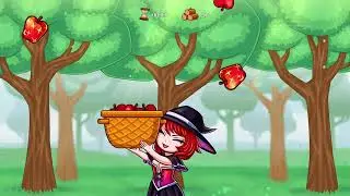Warp: Fantasy Gameplay PC %