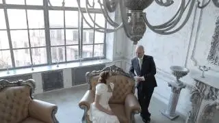 Свадебный клип Юрий и Екатерина