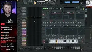 Эксперименты в FL Studio Public Beta 4. День 2. 