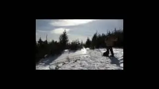 Sean Padell Waterville Valley 2011
