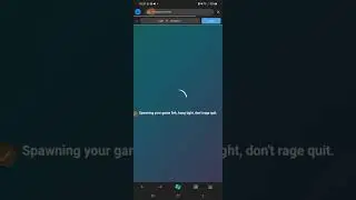 HOW TO GET KEY ON MOBILE