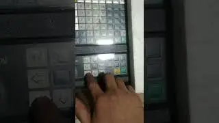 Проверка контроллера и мотор-шпинделя