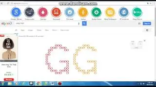 Ngịch phá trên google