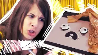 Come abituarsi alla TAVOLETTA GRAFICA! 🐸