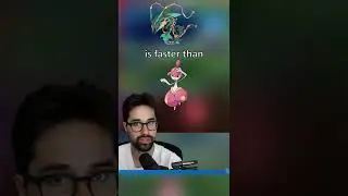 How I Tricked my Opponent with Mega Evolution