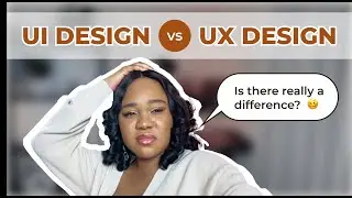 Product Design vs. UI UX Design: What's the Difference?
