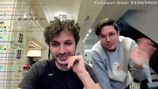 TAB BOOK STREAM FINALE