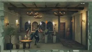 NieR Replicant: Walkthrough No Commentary Pt 18