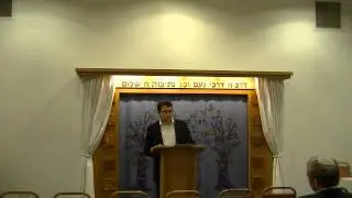 Rav Lichtenstein Z