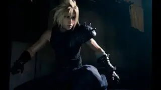 Final Fantasy VII Remake [3] - Chapter 3