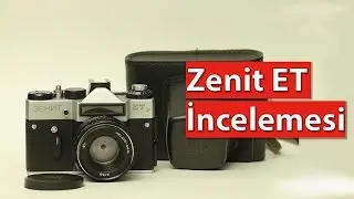 Zenit ET (Зенит-ET) İncelemesi