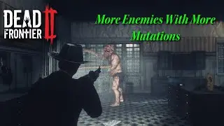 Dead Frontier 2 - Beginners Guide Project Zero - New Beginning EP.6