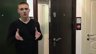 Как выбрать входную дверь №2.  Выбор входной двери, секреты и советы 'Двери России'