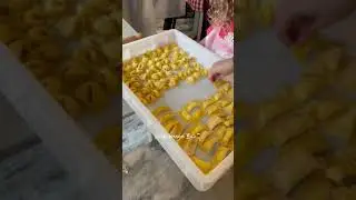 Pasta Lesson tiktok alyssa adame