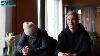 Kanon Killar osa 2: Yritetään vasta saada jalansijaa