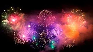 Firework