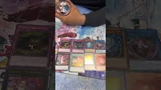 Unboxing Deck Traptrix