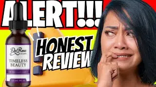 🚨Timeless beauty review ((❌⚠️ALERT⚠️❌)) timelees beuty really rejuvenates