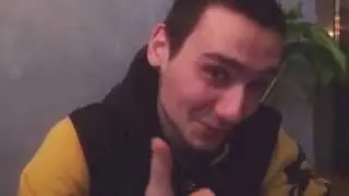 Заводной ОГУРЕЦ