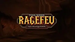 WORLD OF WARCRAFT : RAGEFEU EP 1 [ TITAN SERVER ]