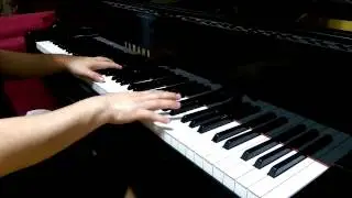 Waltz Gaby composed by Mikael Tariverdiev(from 