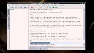 How Can Account Could Be Hack? Watch to Protect!