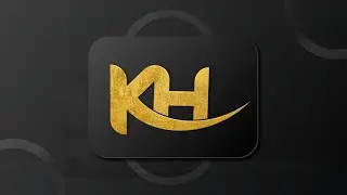 How To Make A Logo In 10Minutes || For Free on Pixellab