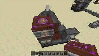 Immersive Engineering: Squeezer (How to get plant oil)