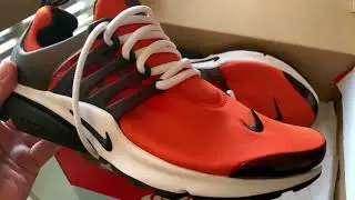 Nike Air Presto
