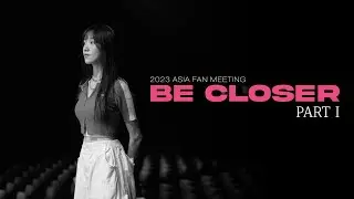 Biblee - BE CLOSER part.1 🤍